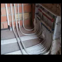 لوله کشی آب|خدمات پیشه و مهارت|فلاورجان, |دیوار