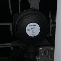 دیزل ژنراتور Perkins - 15kVA - 12kW|ماشین‌آلات صنعتی|دابودشت, |دیوار