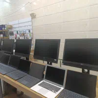 انواع آل این وان DELL/HP/Apple|رایانه رومیزی|دزفول, |دیوار