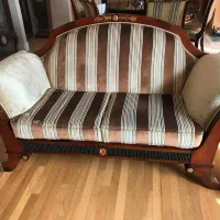 تعمیرات تخصصی مبل و مبلمان اداری و کلاسیک و راحتی