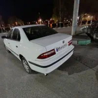 دربستی سمند