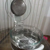 هوا پز در حد نو ۴ تومن|اجاق گاز و لوازم برقی پخت‌وپز|محمدشهر, سیدآباد|دیوار