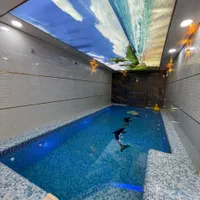 ویلا استخردار پلاک اول دریا