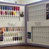 وسایل ناخن|آرایشگاه و سالن‌های زیبایی|فریدون‌کنار, |دیوار