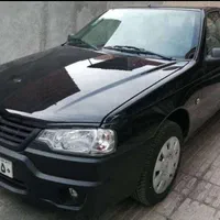 وانت آریسان 2، مدل ۱۴۰۳و۱۴۰۴