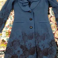 پالتو سایز ۴۲ ...اهدایی