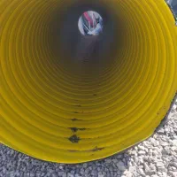 لوله کاروگیت سایز ۸۰۰|مصالح و تجهیزات ساختمان|هیر, |دیوار