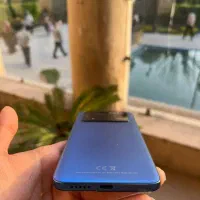 Poco m4 pro|موبایل|شیراز, ریاستی|دیوار
