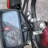 هوندا ۲۰۰ مدل۹۸