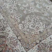 فرش ۱۲متری ۵۰۰شانه