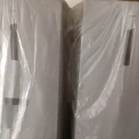 یخچال دوقلو سام نو و آکبند باقیمت پارسال ۴۰فوت|یخچال و فریزر|کرمان, |دیوار