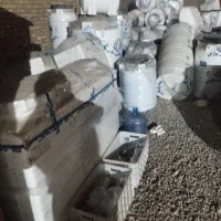 تانکر آب پلاستیکی بطور نقدی چکی|مصالح و تجهیزات ساختمان|یزد, |دیوار