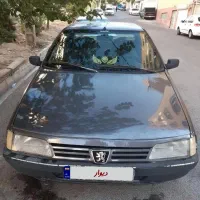 روآ دو گانه کارخانه
