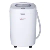 لباسشویی مینی‌ واش 5 کیلوگرم و کتانی‌شور