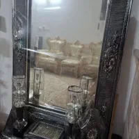 اینه شمعدان