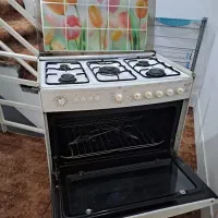 گاز فر تکنو