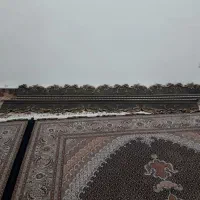 کتیبه پرده 5 متر