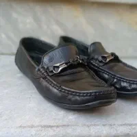 کفش کالج|کیف، کفش، کمربند|ساوه, |دیوار