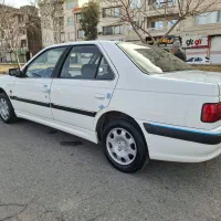 پارس ۹۴ بدون رنگ|خودرو سواری و وانت|دورود, |دیوار