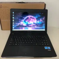 لپ تاپ مشابه نو Asus x451c