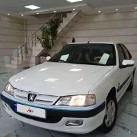 پرشیا مدل 94 دوگانه کارخانه|خودرو سواری و وانت|ارومیه, |دیوار