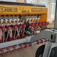 ردیف کار عمیق کار|ماشینآلات صنعتی|گندمان, |دیوار