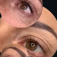 میکروپگمنتیشن|خدمات آرایشگری و زیبایی|صفادشت, |دیوار