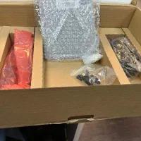 کامپیوتر کوچک تین کلاینت I5 8365U نیو|رایانه رومیزی|تهران, ایرانشهر|دیوار