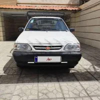 پراید وانت۱۴۰۳