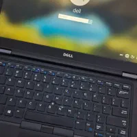 4560 dell latitude لپ تاپ|رایانه همراه|رشت, نیکمرام|دیوار
