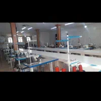 استخدام چرخکار خیاط دوزنده ماهر و نیمه ماهر