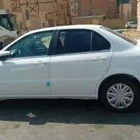 سمند سورن