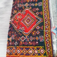 قالی بختیاری