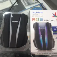 هارد یک ترا بایت   ADATA HD 77OG RGB|قطعات و لوازم جانبی رایانه|کرمان, |دیوار