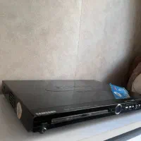 DVD|پخش‌کننده DVD و ویدیو|تهران, نیروی هوایی (پیروزی)|دیوار