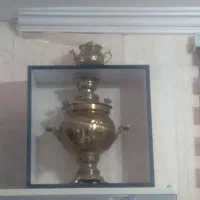 سماور ذوغالی