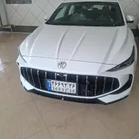 mg 2025 ام جی|خودرو سواری و وانت|اهواز, اسلام آباد شرقی|دیوار