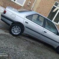 پژو 405 مدل 92