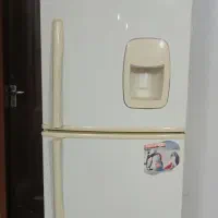 یخچال فریزر برند نرسی