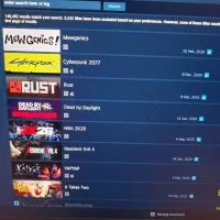 خدمات گیفت استیم