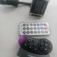 پخش کننده فندکی ماشین پایونر USB