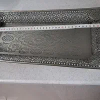 سینی مجلسی در حد|ظروف سرو و پذیرایی|تهران, نعمت‌آباد|دیوار