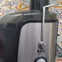 آبمیوه گیریAEC