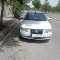 سمند سورن elx|خودرو سواری و وانت|مشهد, شهید هاشمی نژاد|دیوار