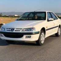 پژو پارس xup 1401