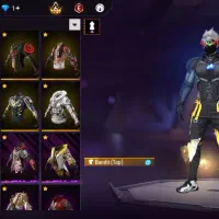 فری فایر مفت گاد