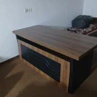 میز و صندلی اداری