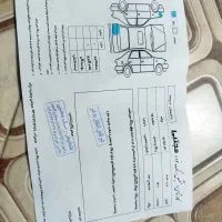 پراید مدل 95|خودرو سواری و وانت|رامهرمز, |دیوار