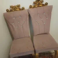 مبل سلطنتی|مبلمان خانگی و میز عسلی|تهران, هفت چنار|دیوار