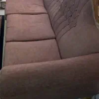 مبل هفت نفره درحد|مبلمان خانگی و میز عسلی|کرج, کوی زنبق|دیوار